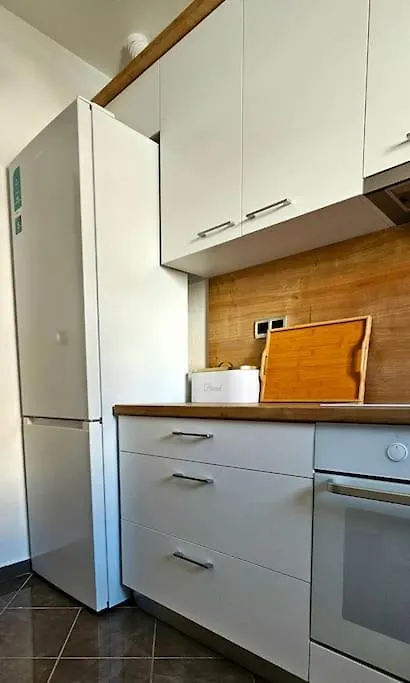 Apartment Gidas Zadar Chorwacja