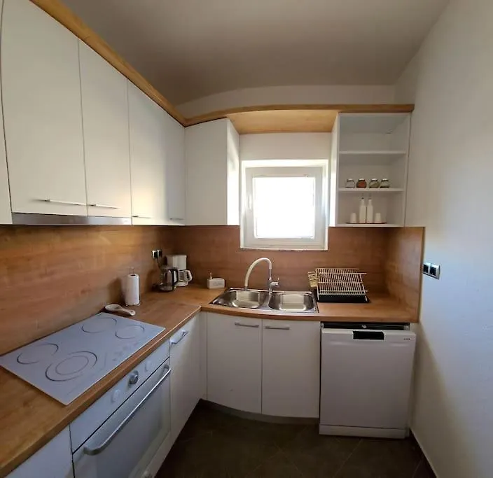 Apartment Gidas Zadar 0*,  Chorwacja