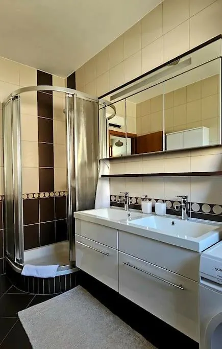 Apartment Gidas Zadar Chorwacja