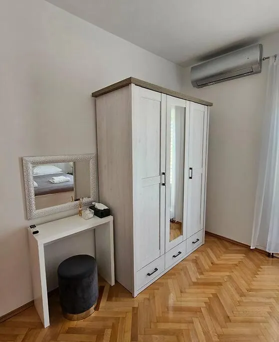 Apartment Gidas Zadar