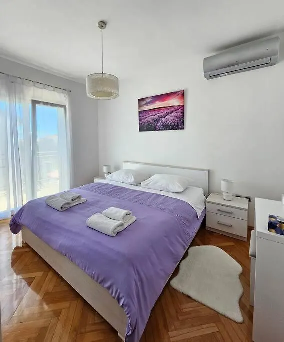 Apartment Gidas Zadar