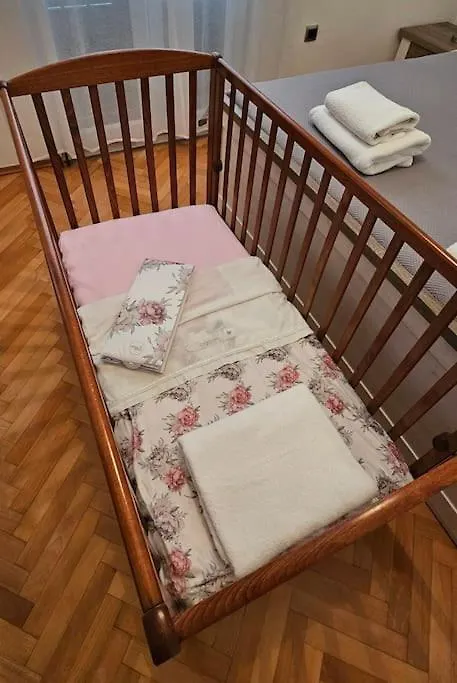 Apartment Gidas Zadar