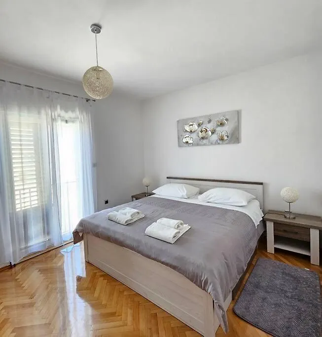 Apartment Gidas Zadar