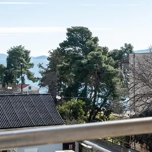 Apartament Bazen, Zadar