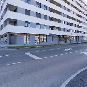 Apartament Luna With Free Parking, Zadar
