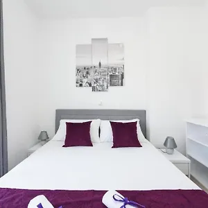 Apartament Lant, Zadar