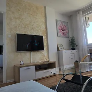 Apartament View, Zadar