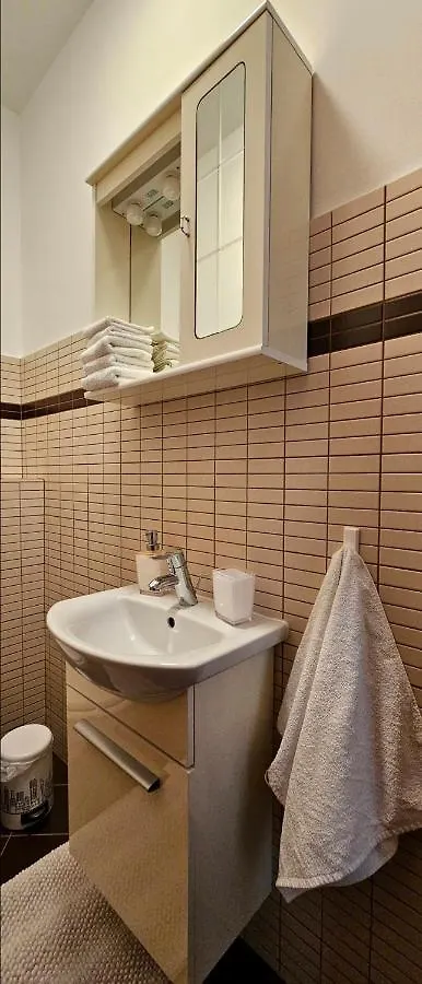 Apartment Gidas Zadar