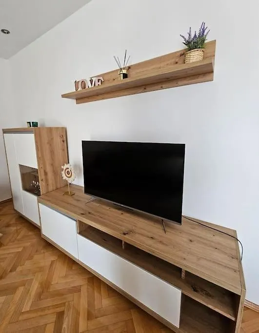Apartment Gidas Zadar Croatia