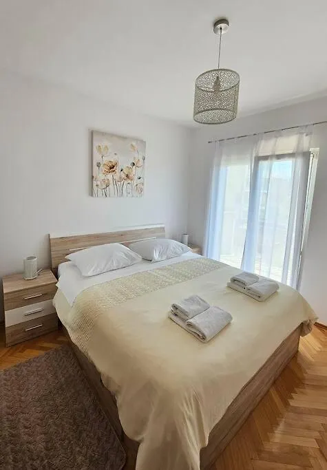 Apartment Gidas Zadar