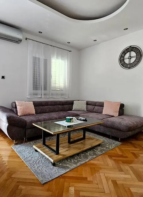 Apartment Gidas Zadar Croatia