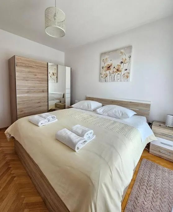 Apartment Gidas Zadar