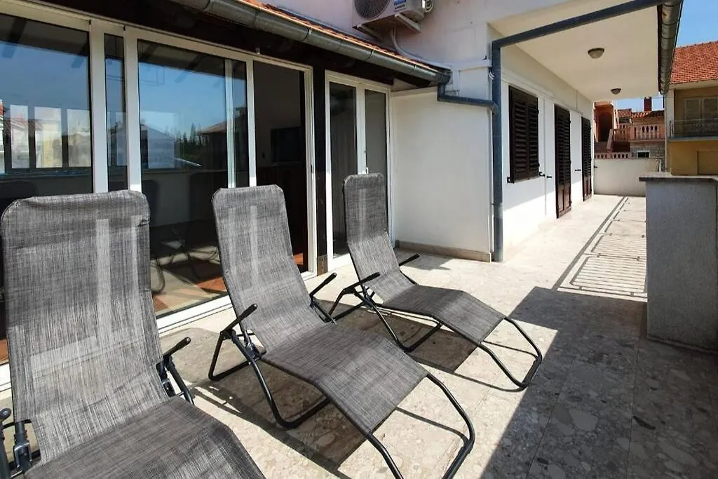 Apartment Gidas Zadar Croatia